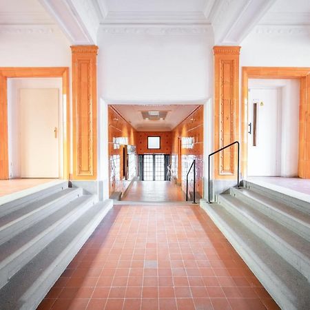 Orange Glow Boutique Apartments #47 By Goodnite Cz - City Brno Exteriör bild