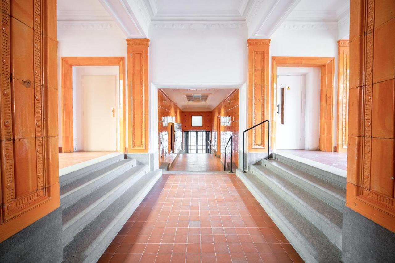 Orange Glow Boutique Apartments #47 By Goodnite Cz - City Brno Exteriör bild