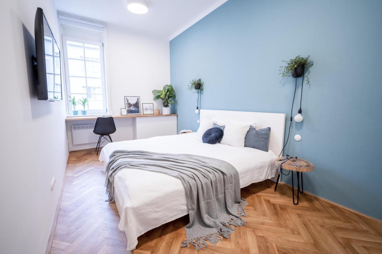 Orange Glow Boutique Apartments #47 By Goodnite Cz - City Brno Exteriör bild